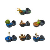 Giganto Fig 2" w/Dino Egg Asst. 7 - Kiddy Zone