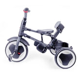 QPLAY RITO PLUS folding trike blue
