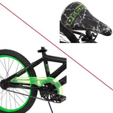 Huffy Decay; 20" B Bike 6-9YRS - Kiddy Zone
