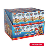 Paw Patrol Mini Figs Asst. CDU - Kiddy Zone