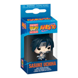 Pocket Pop! Animation: Naruto Classic - Sasuke - Kiddy Zone