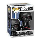 Pop! Movies: Star Wars New Classic - Darth Vader