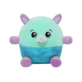 Dream Beams - , Rafael the rhino (7.5"/18cm) - Vacuum Pack w/ hangtag