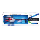R/C ALLOY HELICOPTER 14YRS+