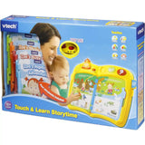 V-TECH TOUCH & LEARN STORYTIME