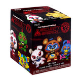 Mystery Mini! Games: Five Nights at Freddy's - Security Breach - Kiddy Zone