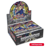 yu-gi-oh! TCG: Legendary Collection Reprint 2023 Invasion Of Chaos Booster - Kiddy Zone