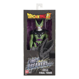 DRAGONBALL LIMIT BREAKR SERIES CELL 12 - Kiddy Zone