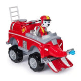 Paw Patrol Jungle Themed Vehicle Asst. - Kiddy Zone