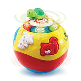 CRAWL & LEARN BRIGHT LIGHTS BALL ^TM (VTUK)(184903)