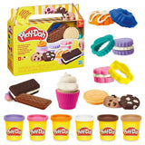 PD LITTLE BAKERY PLAYSET