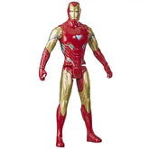 Titan Hero Figure - Iron Man