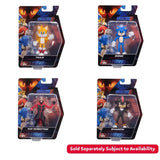 Sonic3 Movie 5" Fig Wave #1 Asst. 4