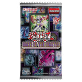 YGO TCG: Maze of the Master Booster - Kiddy Zone