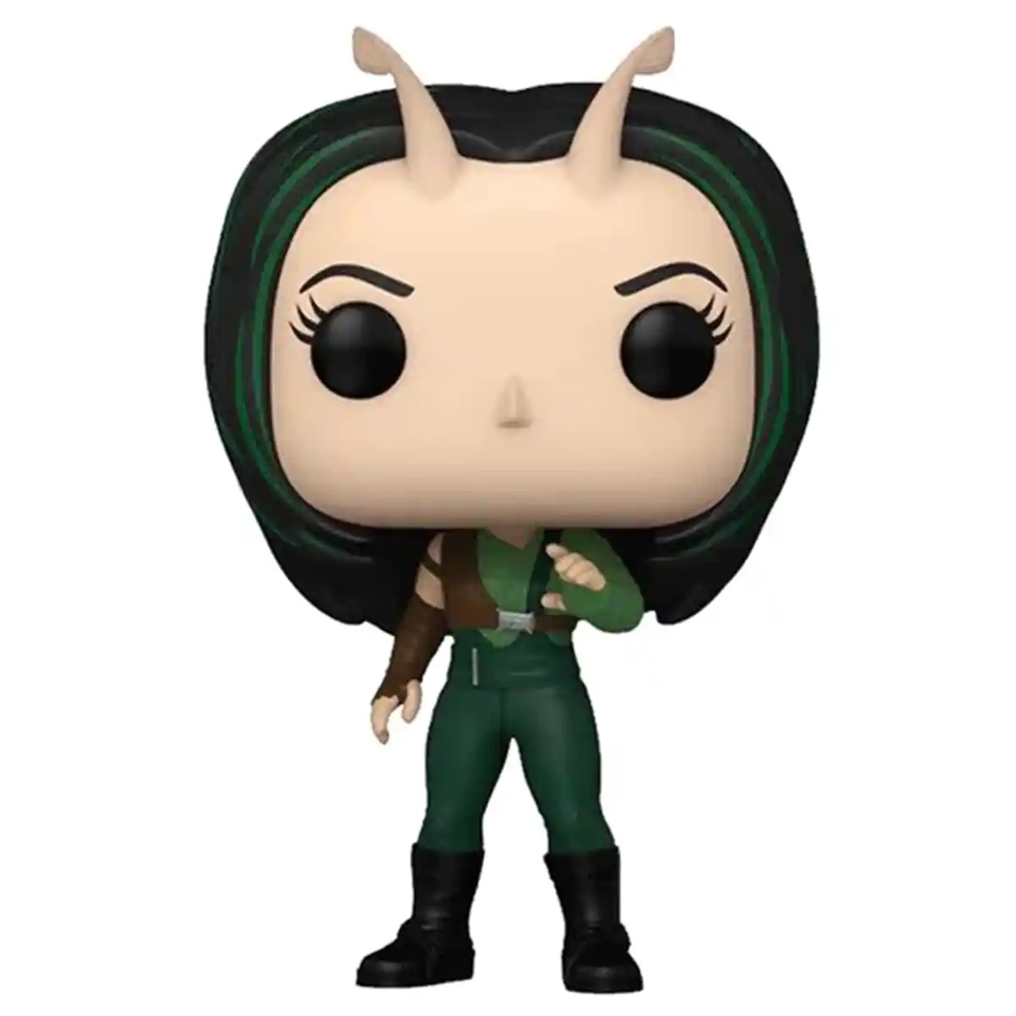 Pop! Marvel: Guardian of the Galaxy 3 - Mantis (Exc) - Kiddy Zone