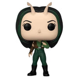 Pop! Marvel: Guardian of the Galaxy 3 - Mantis (Exc) - Kiddy Zone