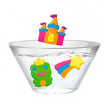 AquaDabra Fantasy Kit Water Bowl - Kiddy Zone