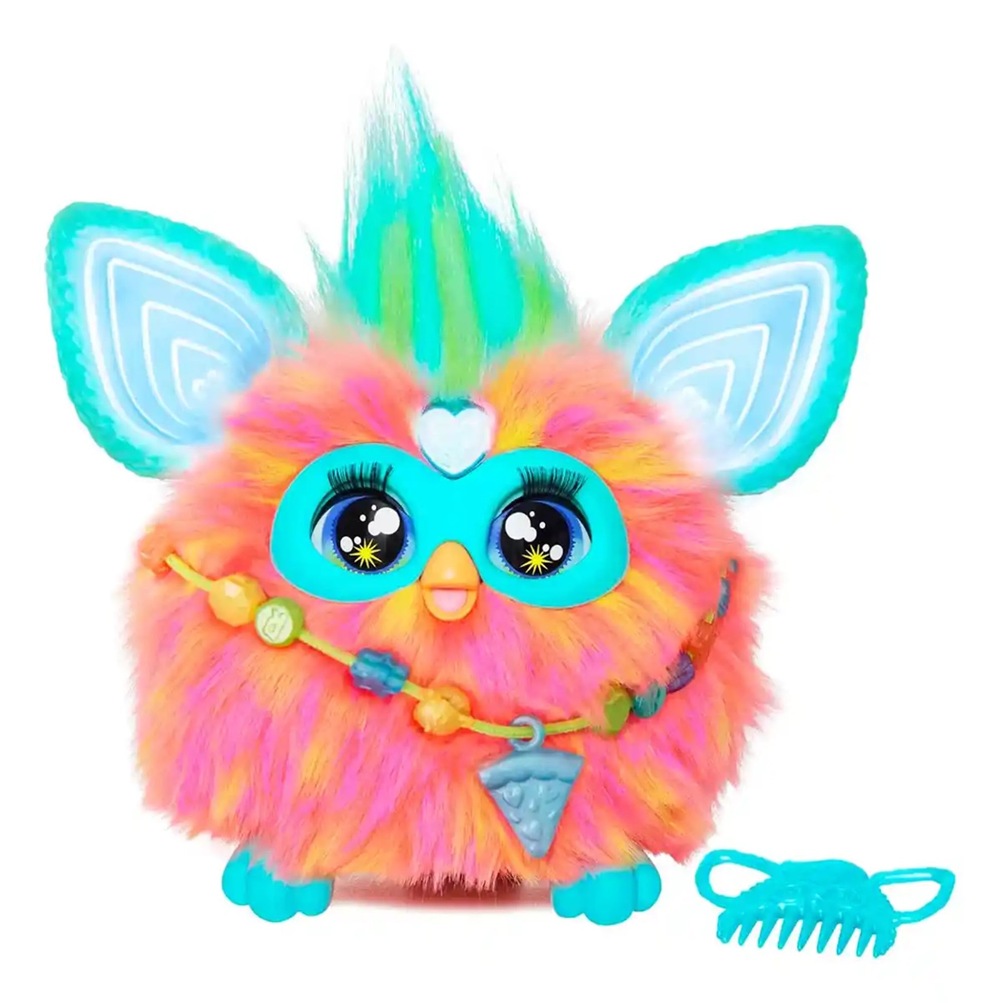 Furby Coral - Kiddy Zone