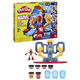 PD IRON MAN ARMOR MAKER LAB