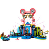 LEGOî Friends Heartlake City Music Talent Show Toy 42616