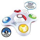 Pokemon Trainer Trivia - Kiddy Zone