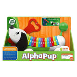 LEAPFROG ALPHAPUP, Green