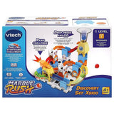MARBLE RUSH(TM) LAUNCH PAD(PLAYSMART FZC)