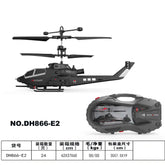 R/C MILITARY HELICOPTER 14 YRS+