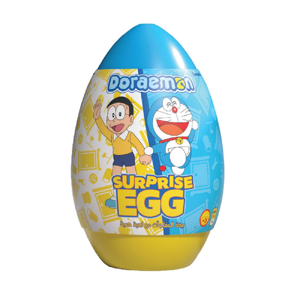 Surprise egg - Kiddy Zone
