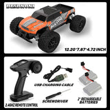 2.4G 1:14 HIGH SPEED R/C CAR 8YRS+ ; 25KM/H