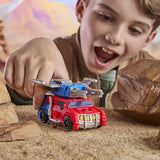TRA CYBERWORLD CC OP OFFROAD