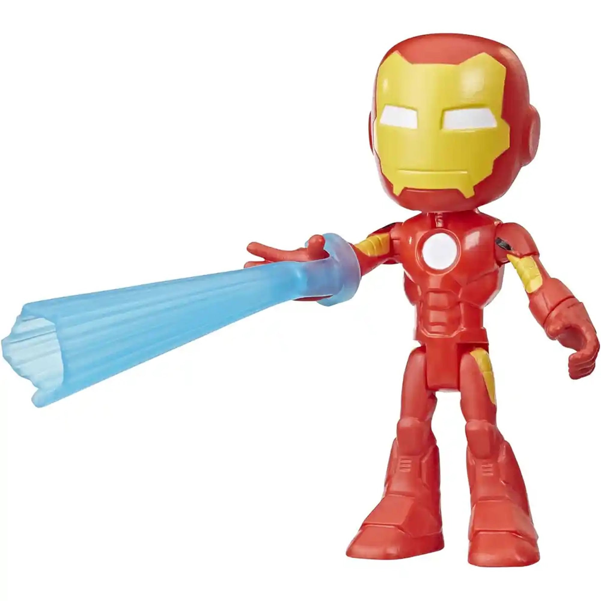 Hero Figure - Iron Man - Kiddy Zone