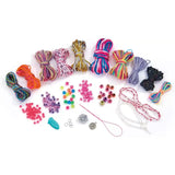 Shimmer N Sparkle Twist N Wear Bracelet Maker