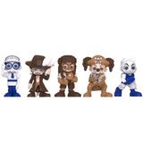 ONE PIECE COL. PIRATES&MARINES 5PACK - Kiddy Zone