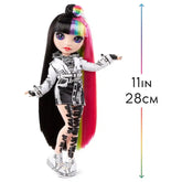 Rainbow High Collector's Doll