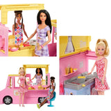 Barbie Lemonade Truck