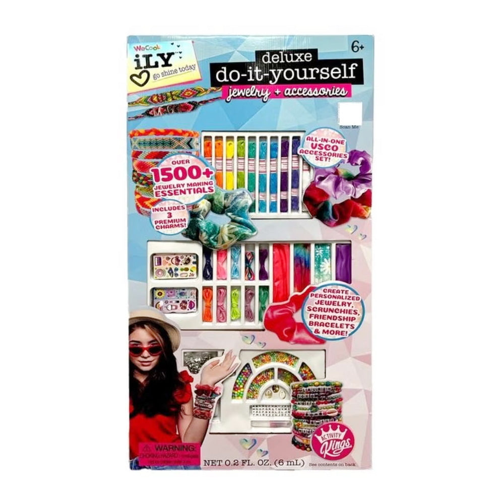 Jewelry And Accessories Vscoâ - Kiddy Zone
