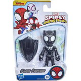 Hero Figure - Black Panther
