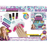 Dryer Manicure Set 5yrs+