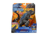 Godzilla vs. Kong Dlx Elec. Fig.7"Asst.2 - Kiddy Zone