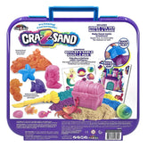 Cra-Z-Sand Under The Sea Adventure Set - Kiddy Zone