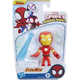 Hero Figure - Iron Man - Kiddy Zone