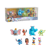 D100 Celebration Figures - (Dynamic Duos) - Kiddy Zone
