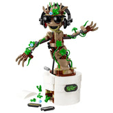 LEGO Marvel 76297 Dancing Groot - Kiddy Zone