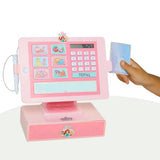 DPRINCESS STYLE CASH REGISTER