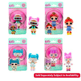 LOL Surprise Tots Assortment (LTD) - Kiddy Zone