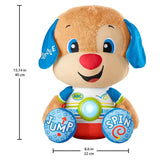 FP L&L - Big Puppy - QE - Kiddy Zone