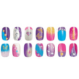 Shimmer N Sparkle Design N Dazzle Nail Art Studio
