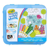 Color Wonder Activity Set - Kiddy Zone