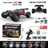 R/C 1:16 RAPID PRO CROSS COUNTRY VEHICLE - Kiddy Zone